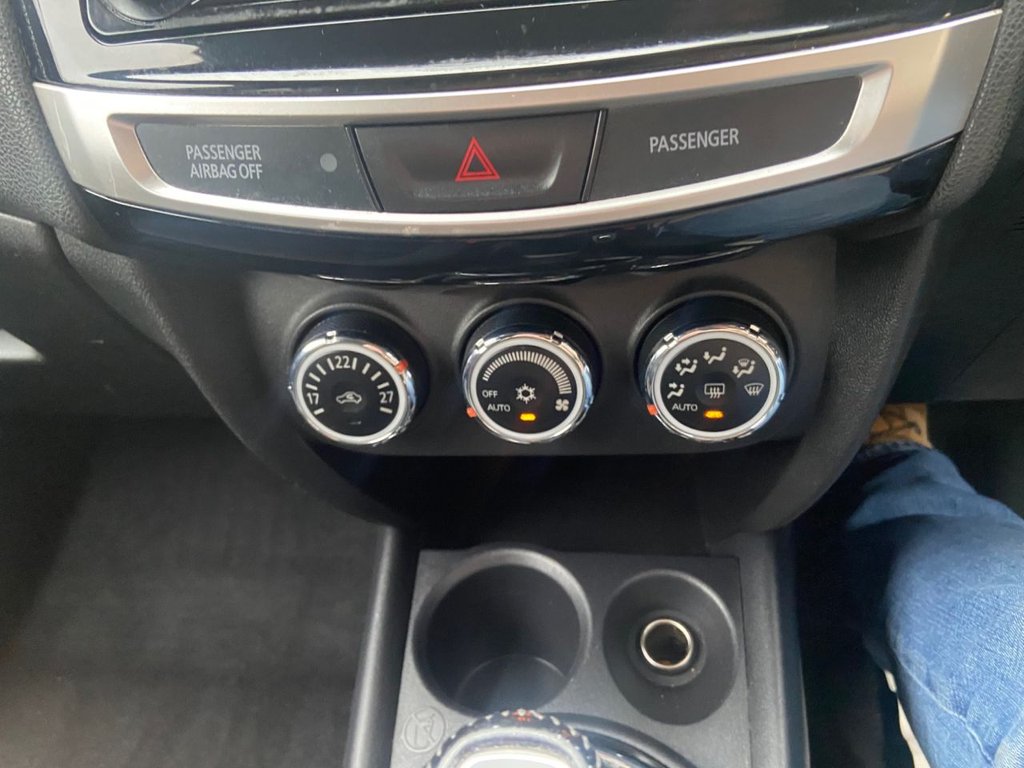 Used Mitsubishi ASX 2016 for sale - 75974236: Photo 25