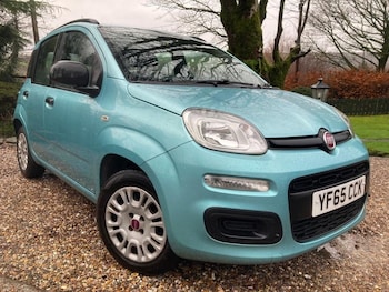 2015 (65) - 1.2 Easy 5dr