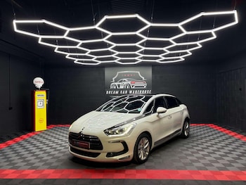 Used Citroen DS5 2015 for sale - 78586199: Photo