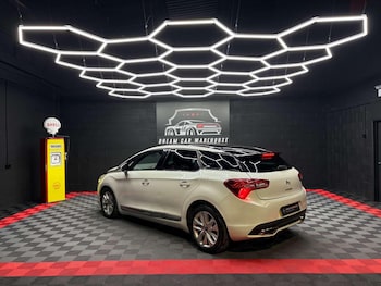 Used Citroen DS5 2015 for sale - 78586199: Photo