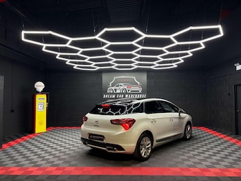 Used Citroen DS5 2015 for sale - 78586199: Photo