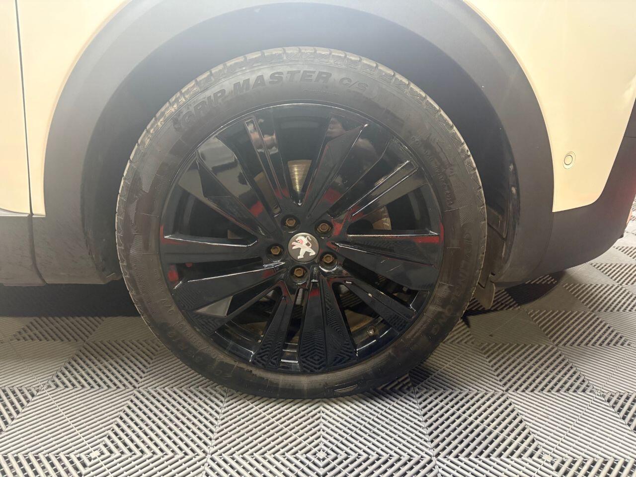 Used Peugeot 3008 for sale - 78205432: Photo 10