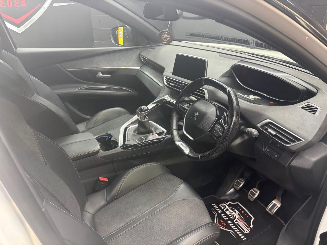 Used Peugeot 3008 for sale - 78205432: Photo 11