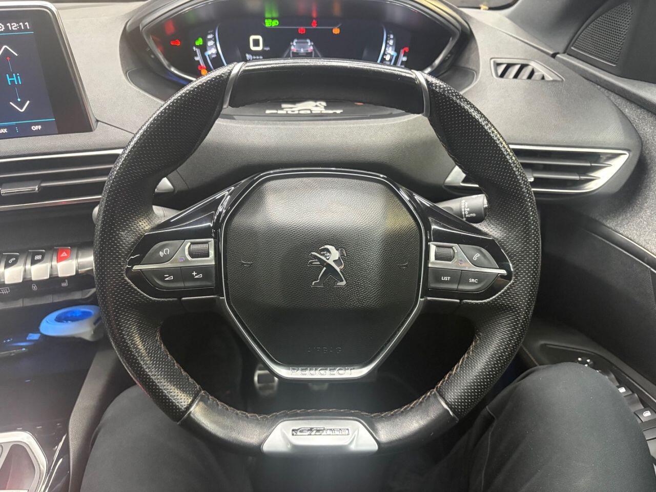 Used Peugeot 3008 for sale - 78205432: Photo 15