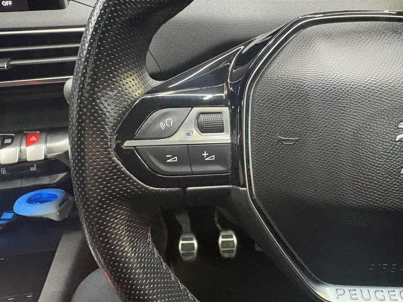 Used Peugeot 3008 for sale - 78205432: Photo 16