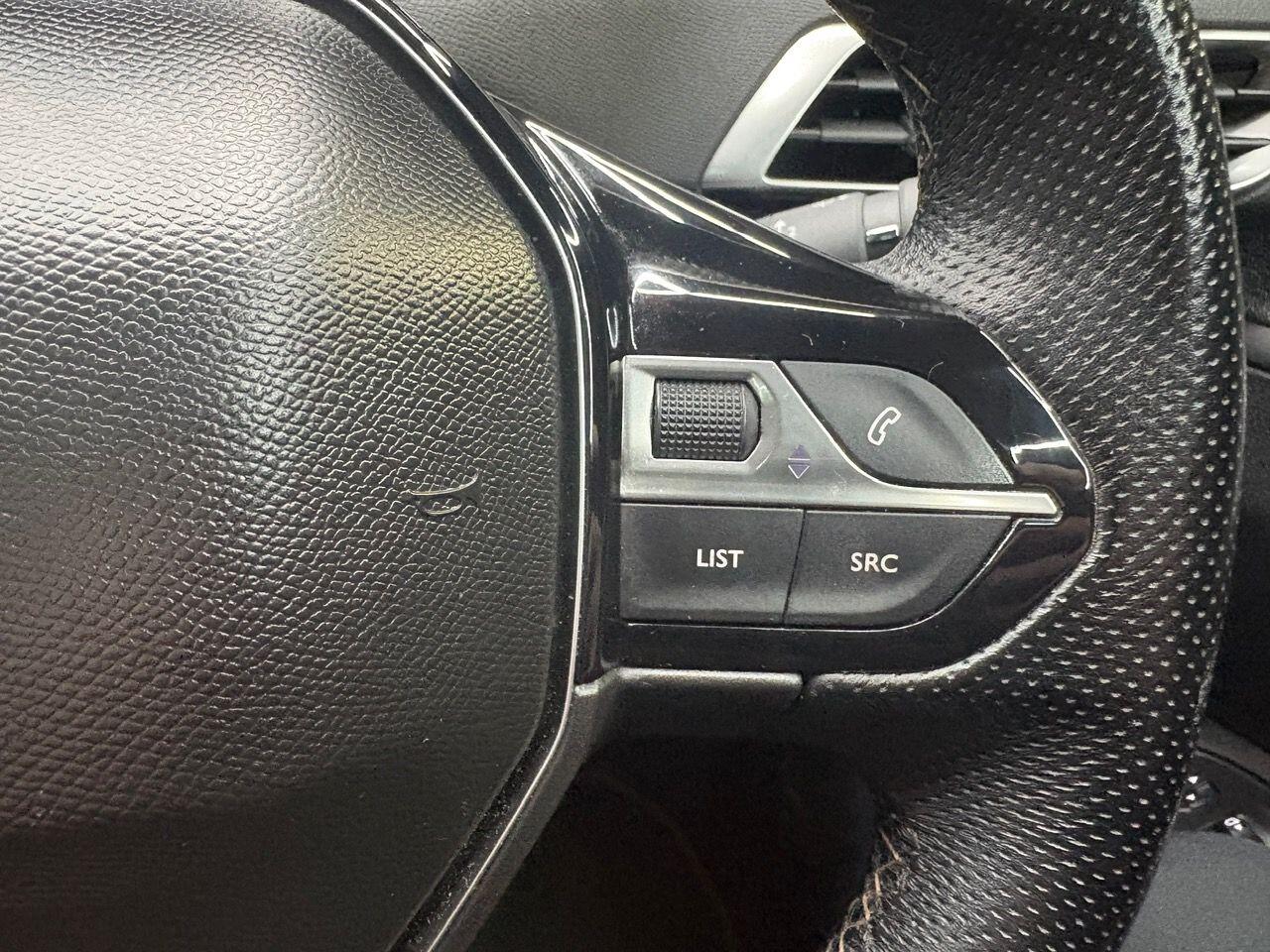 Used Peugeot 3008 for sale - 78205432: Photo 17