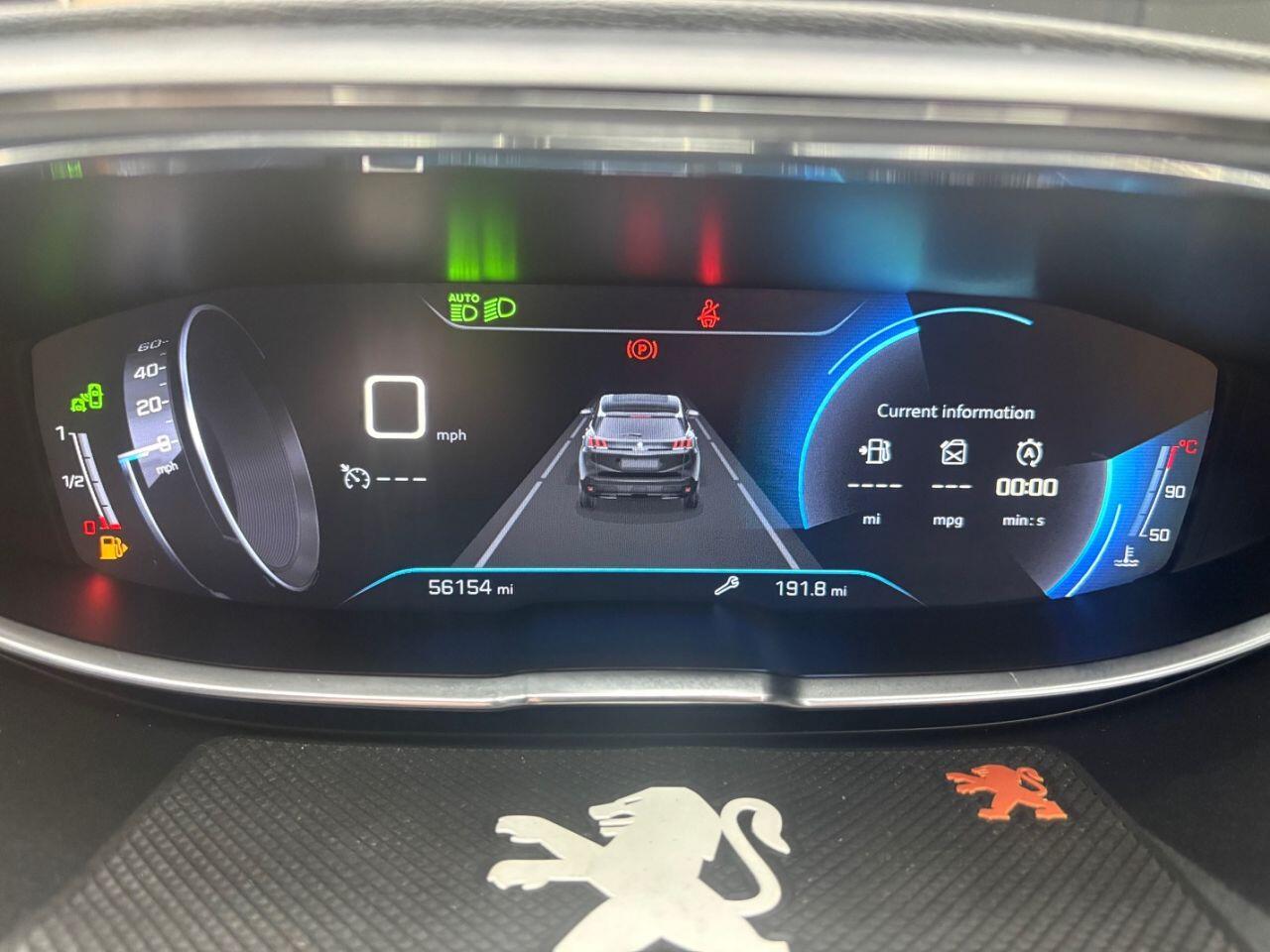 Used Peugeot 3008 for sale - 78205432: Photo 18