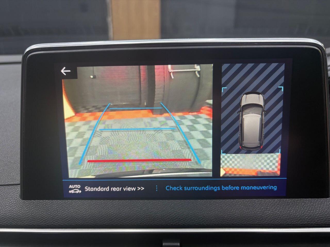 Used Peugeot 3008 for sale - 78205432: Photo 19