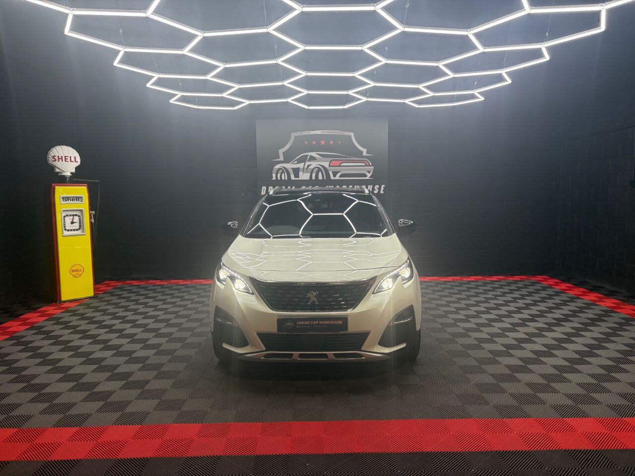 Used Peugeot 3008 for sale - 78205432: Photo 2