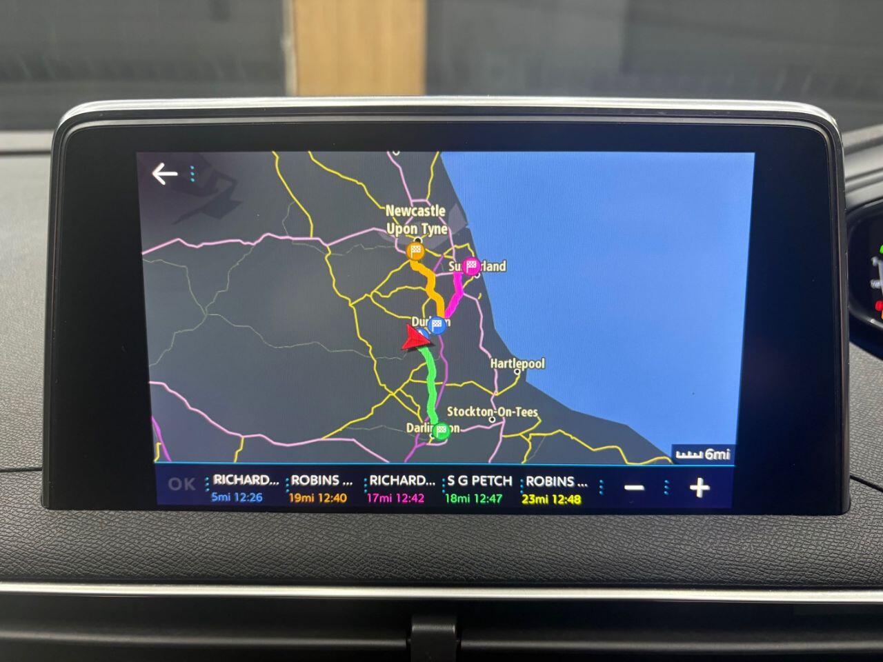 Used Peugeot 3008 for sale - 78205432: Photo 20