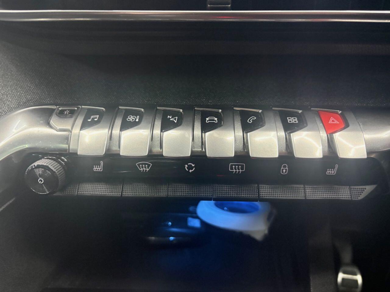 Used Peugeot 3008 for sale - 78205432: Photo 21