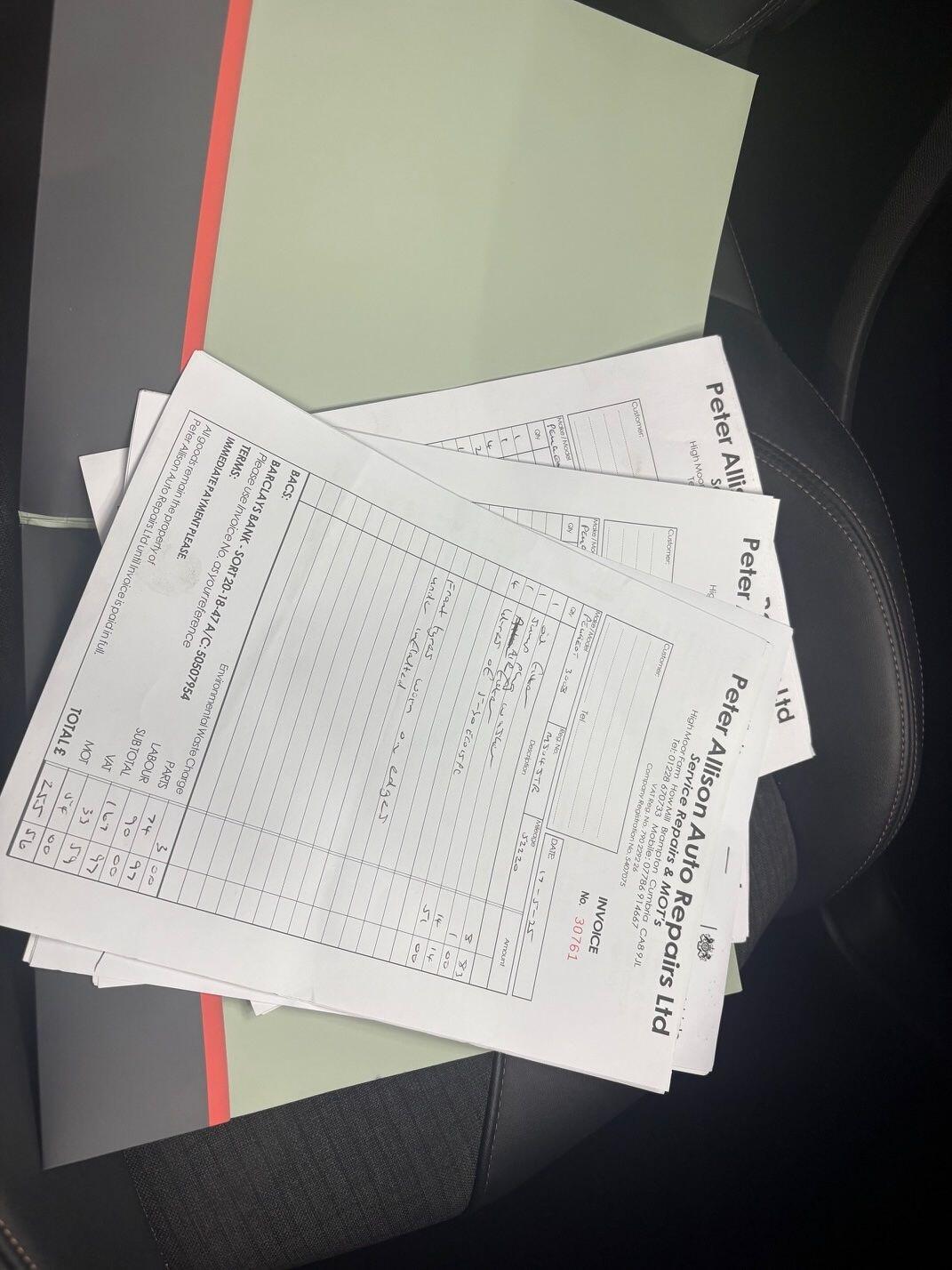 Used Peugeot 3008 for sale - 78205432: Photo 26