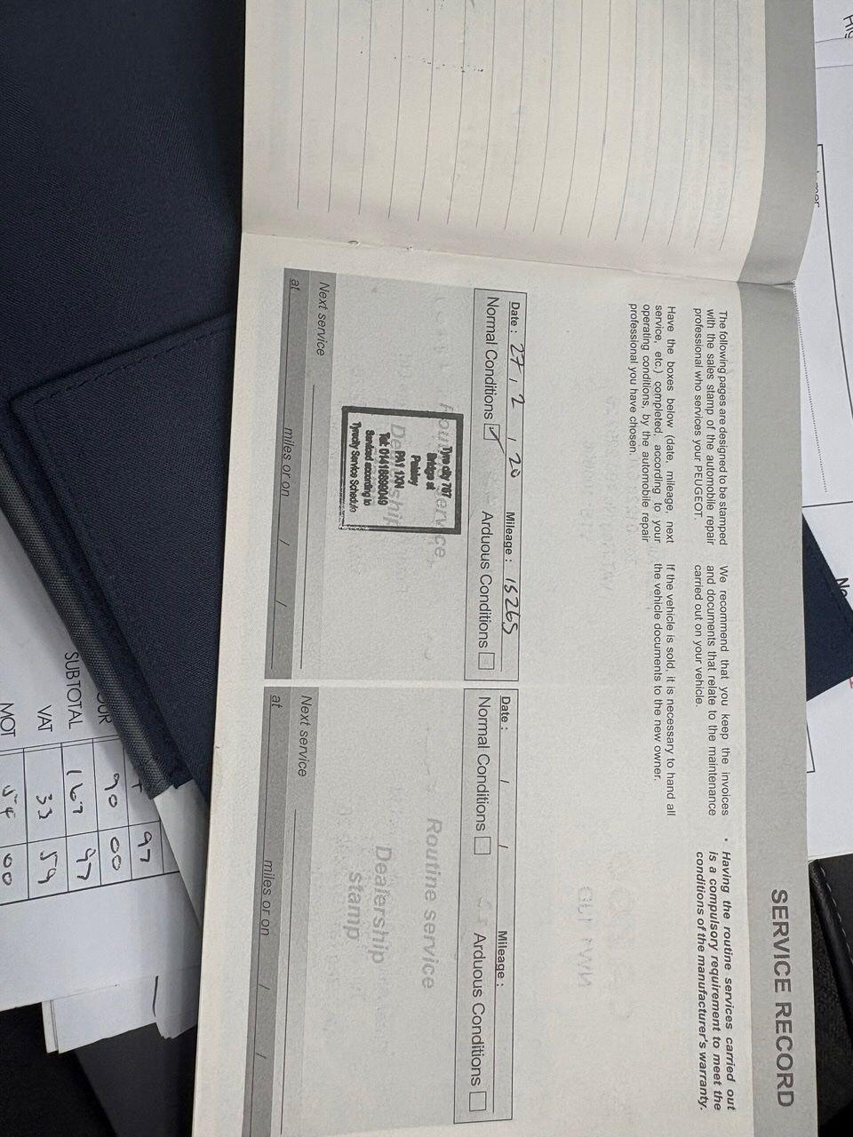 Used Peugeot 3008 for sale - 78205432: Photo 27