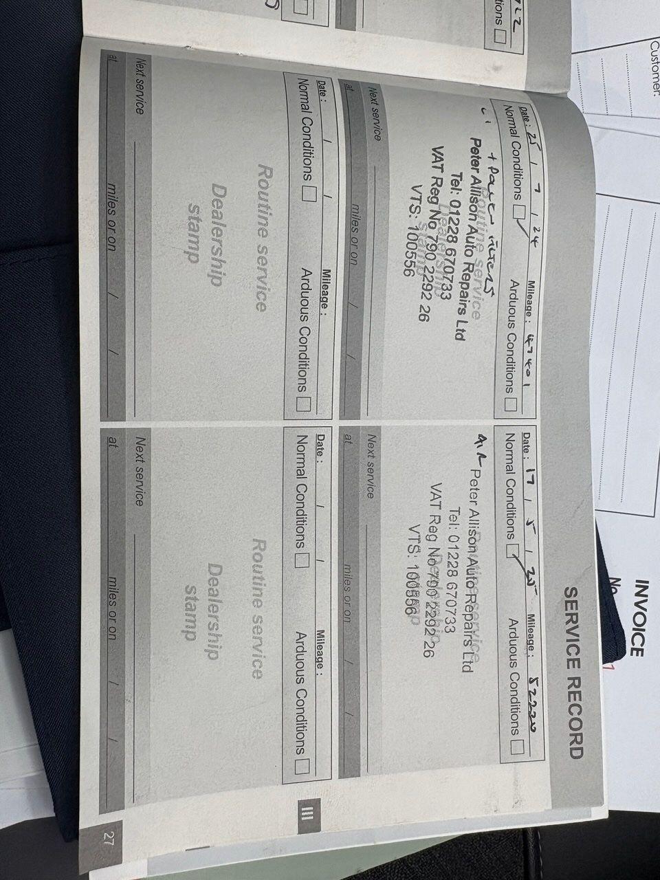 Used Peugeot 3008 for sale - 78205432: Photo 29