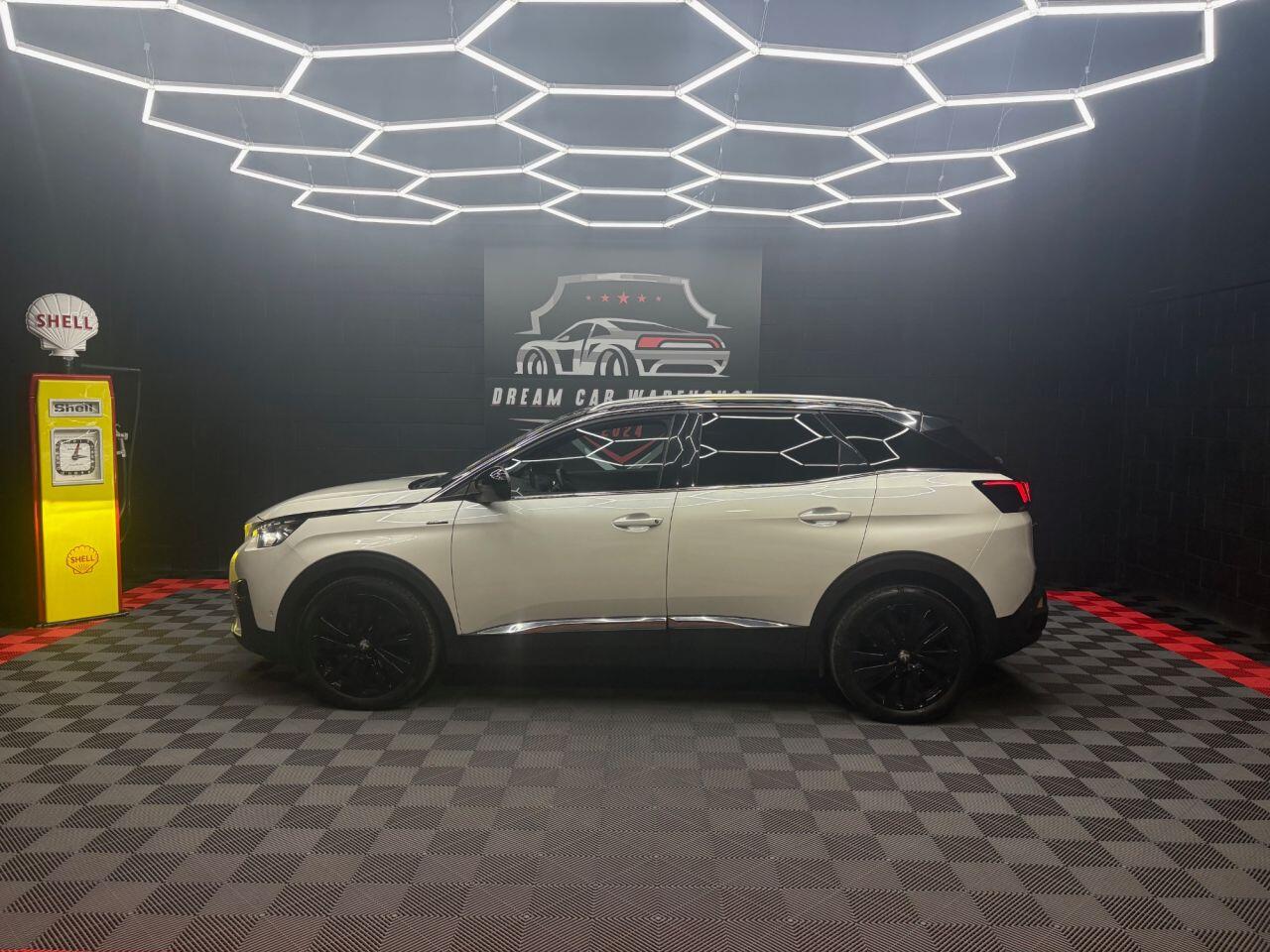 Used Peugeot 3008 for sale - 78205432: Photo 4