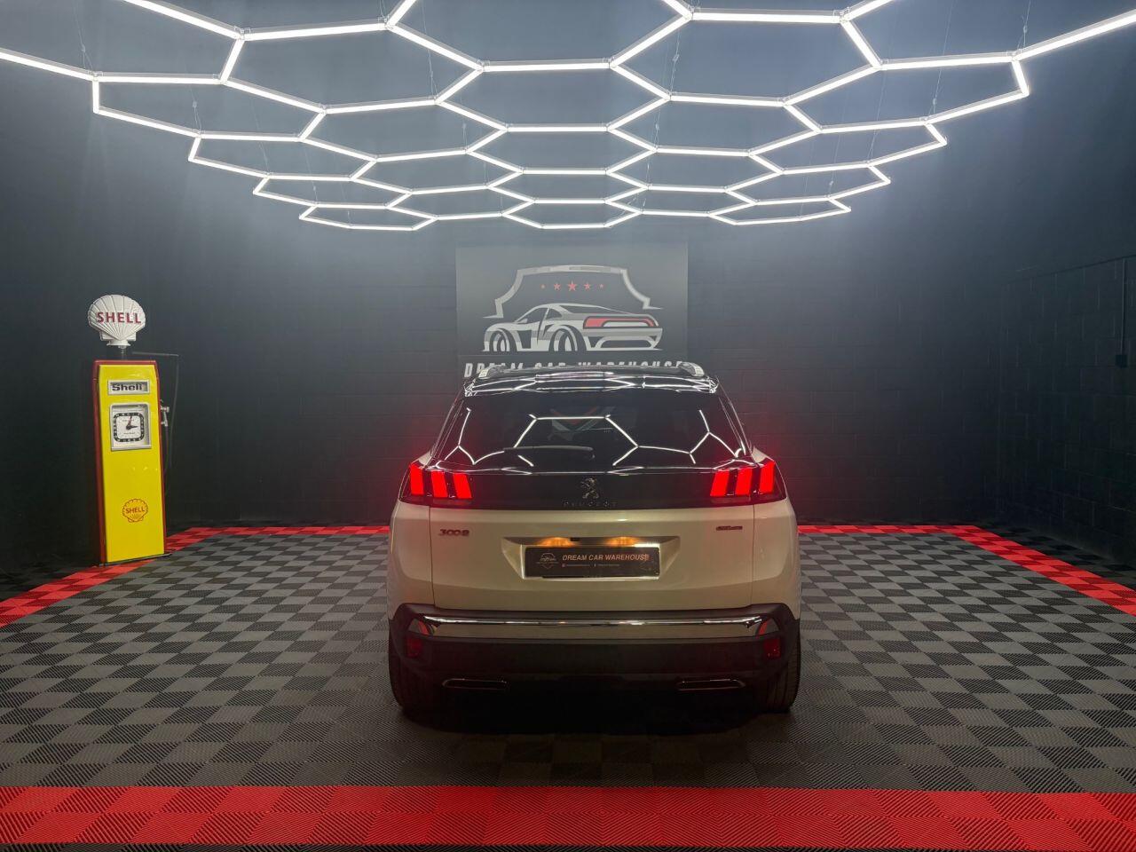 Used Peugeot 3008 for sale - 78205432: Photo 5