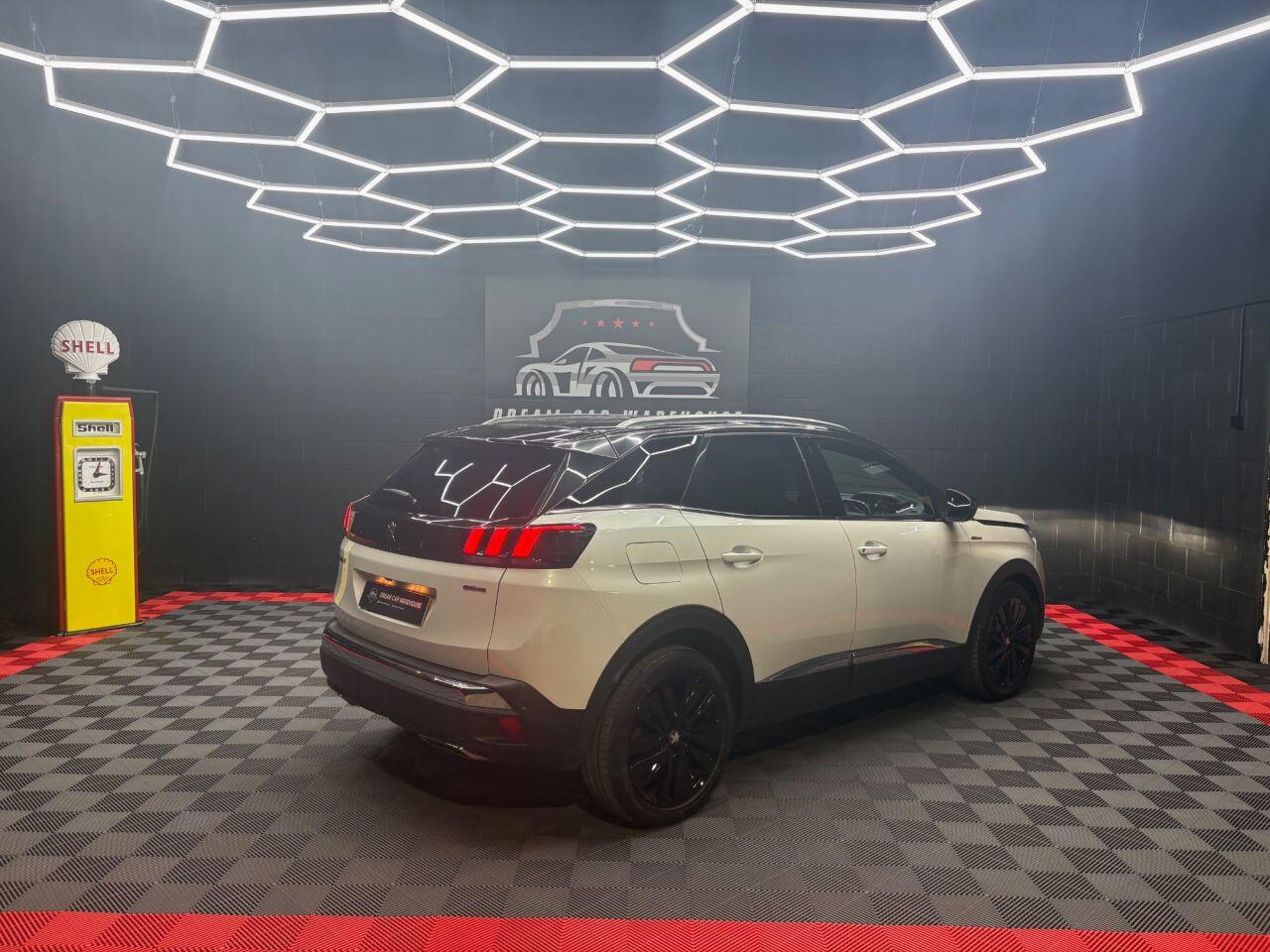 Used Peugeot 3008 for sale - 78205432: Photo 6