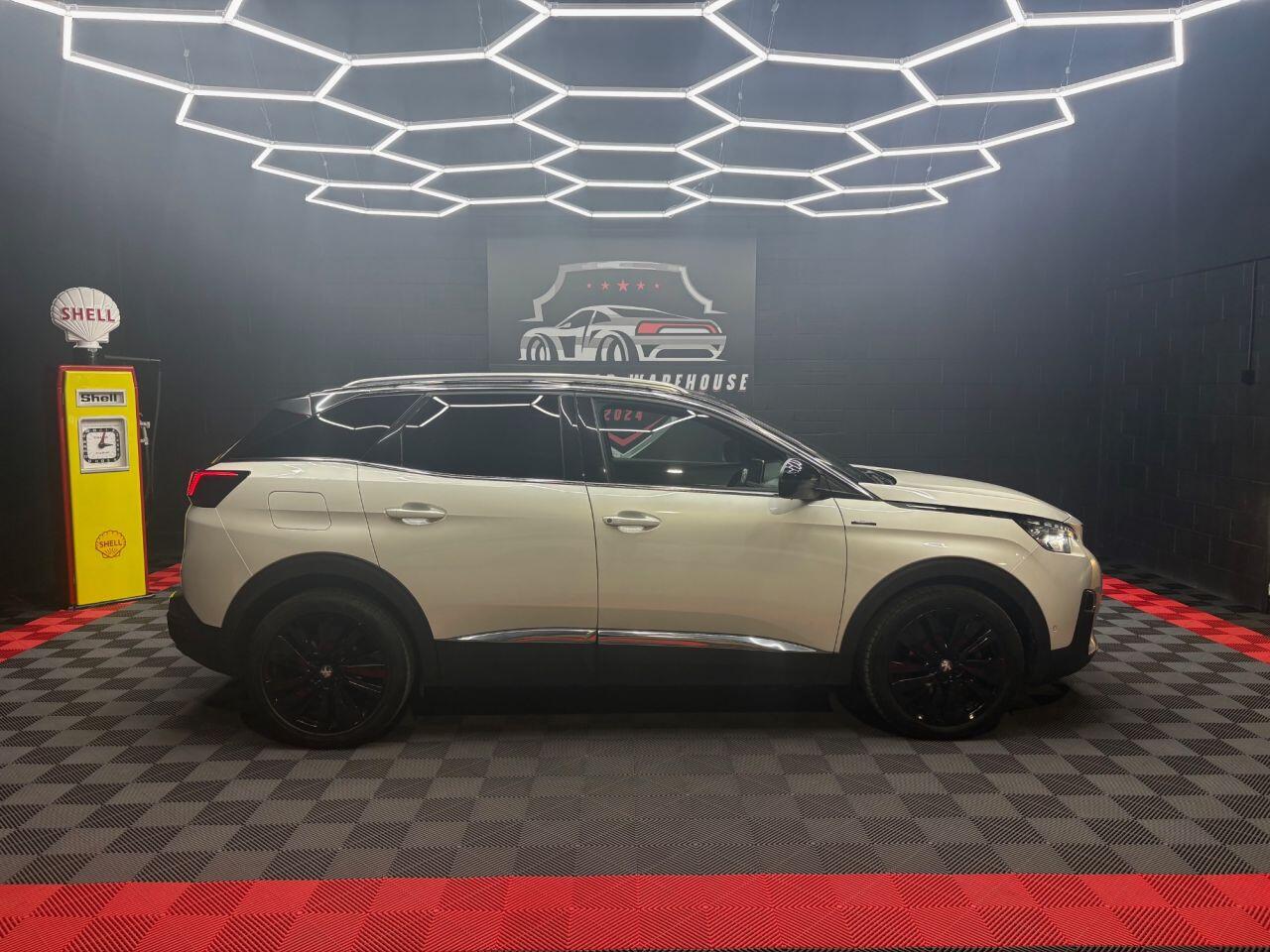 Used Peugeot 3008 for sale - 78205432: Photo 7