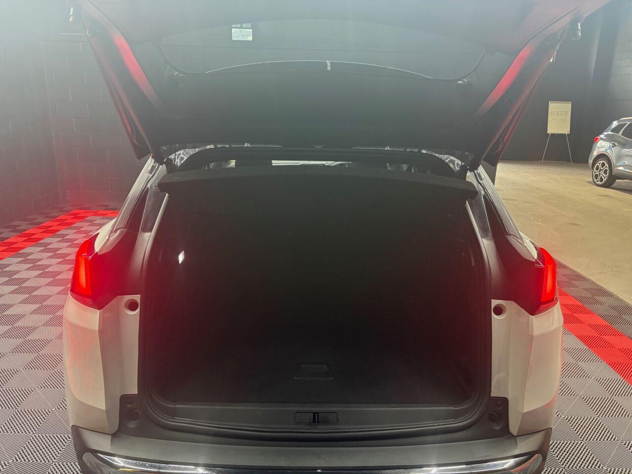 Used Peugeot 3008 for sale - 78205432: Photo 8