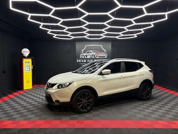 Used Nissan Qashqai 2014 for sale - 78846662: Photo