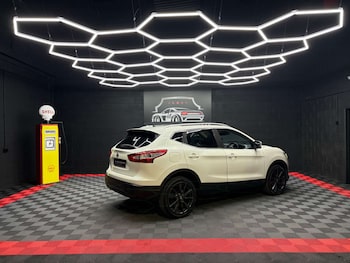 Used Nissan Qashqai 2014 for sale - 78846662: Photo