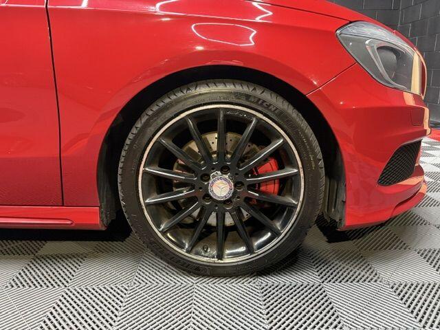 Used Mercedes-Benz A-Class for sale - 78035157: Photo 10