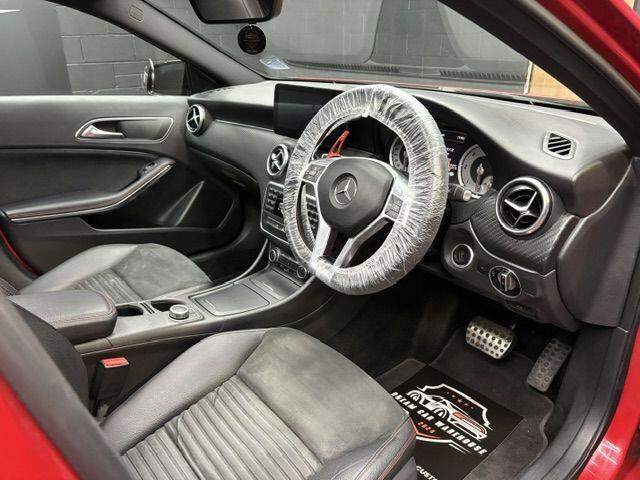 Used Mercedes-Benz A-Class for sale - 78035157: Photo 11