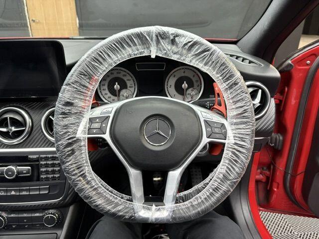 Used Mercedes-Benz A-Class for sale - 78035157: Photo 13