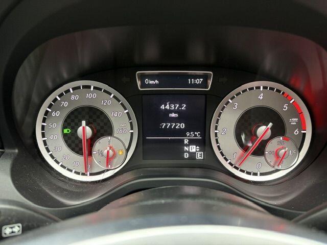 Used Mercedes-Benz A-Class for sale - 78035157: Photo 16