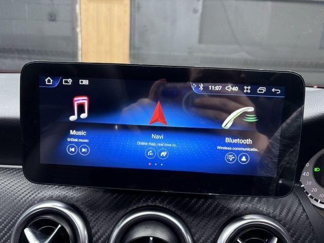 Used Mercedes-Benz A-Class for sale - 78035157: Photo 17