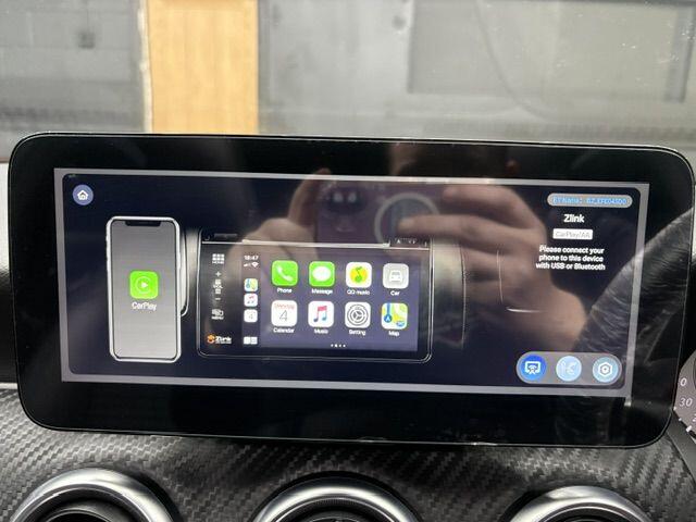 Used Mercedes-Benz A-Class for sale - 78035157: Photo 18