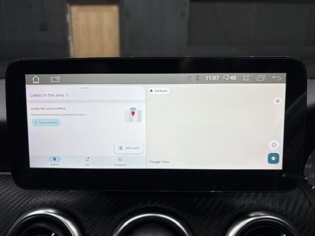 Used Mercedes-Benz A-Class for sale - 78035157: Photo 19