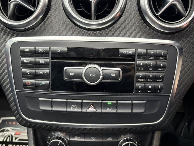 Used Mercedes-Benz A-Class for sale - 78035157: Photo 20