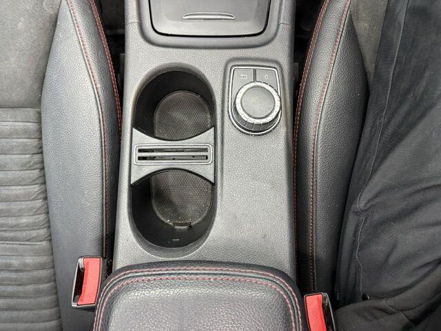 Used Mercedes-Benz A-Class for sale - 78035157: Photo 22