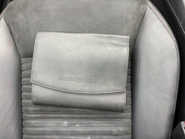 Used Mercedes-Benz A-Class for sale - 78035157: Photo 23