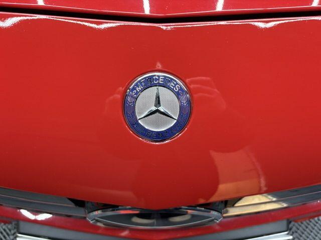 Used Mercedes-Benz A-Class for sale - 78035157: Photo 24