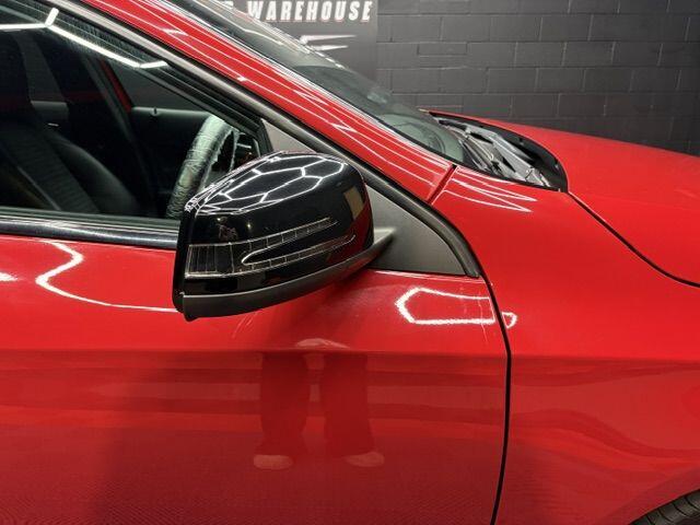 Used Mercedes-Benz A-Class for sale - 78035157: Photo 25