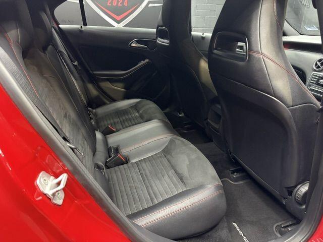 Used Mercedes-Benz A-Class for sale - 78035157: Photo 26