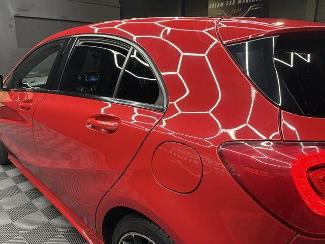 Used Mercedes-Benz A-Class for sale - 78035157: Photo 27