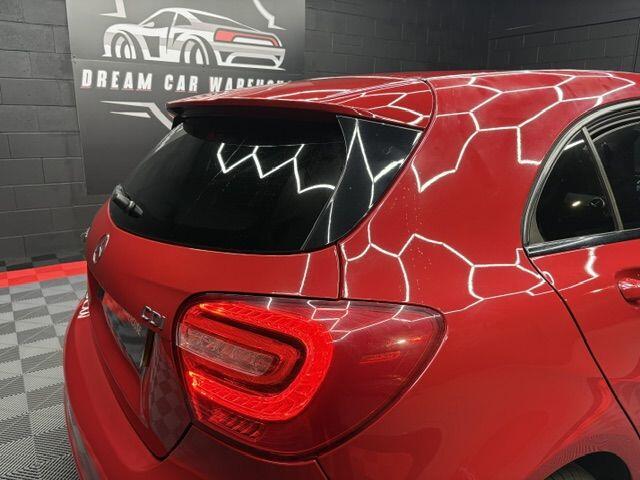 Used Mercedes-Benz A-Class for sale - 78035157: Photo 29