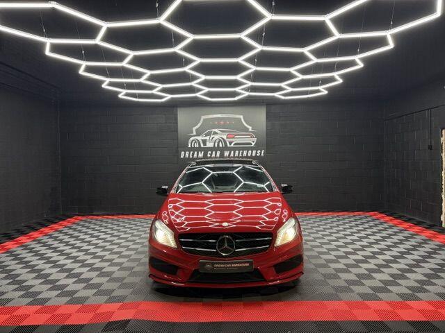 Used Mercedes-Benz A-Class for sale - 78035157: Photo 3