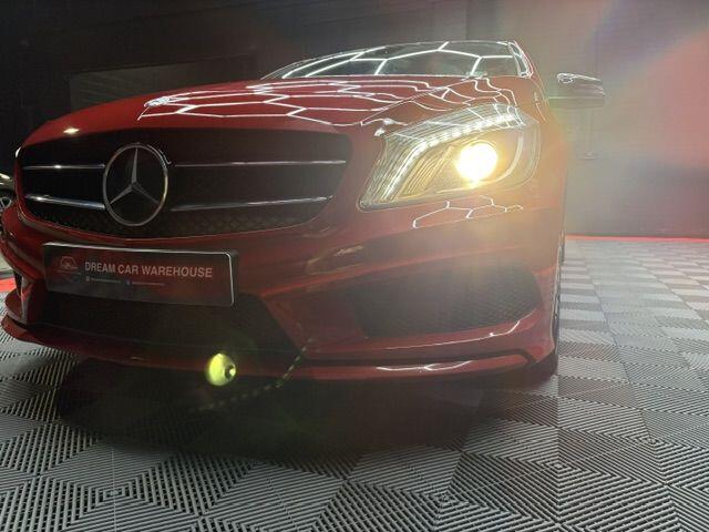 Used Mercedes-Benz A-Class for sale - 78035157: Photo 35