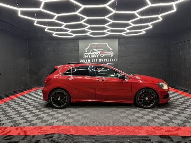 Used Mercedes-Benz A-Class for sale - 78035157: Photo 4