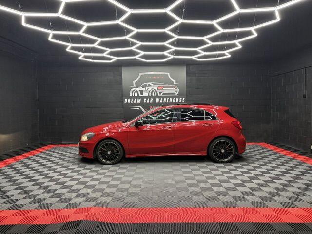 Used Mercedes-Benz A-Class for sale - 78035157: Photo 5