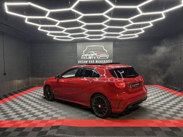 Used Mercedes-Benz A-Class for sale - 78035157: Photo 6