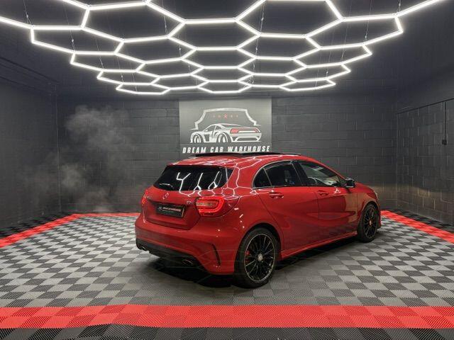 Used Mercedes-Benz A-Class for sale - 78035157: Photo 7