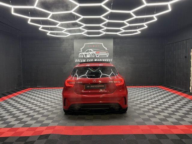 Used Mercedes-Benz A-Class for sale - 78035157: Photo 8