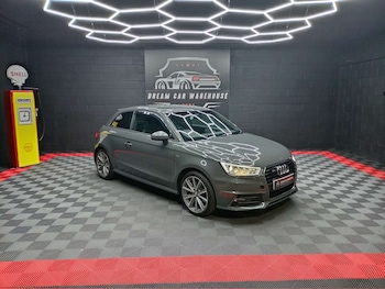 Used Audi A1 2016 for sale - 79162709: Photo