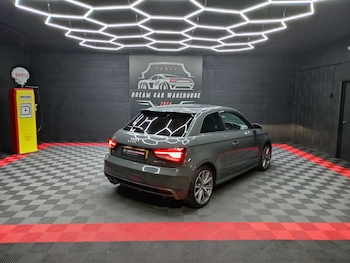 Used Audi A1 2016 for sale - 79162709: Photo