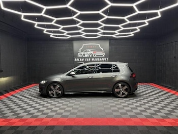 Used Volkswagen Golf 2018 for sale - 78035091: Photo